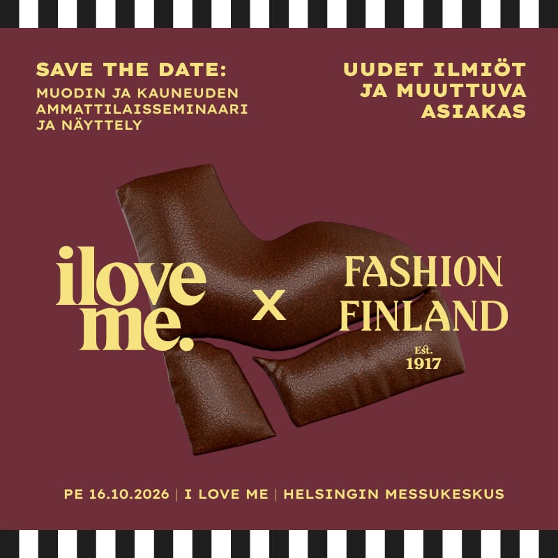 Front page ad - fafi.fi