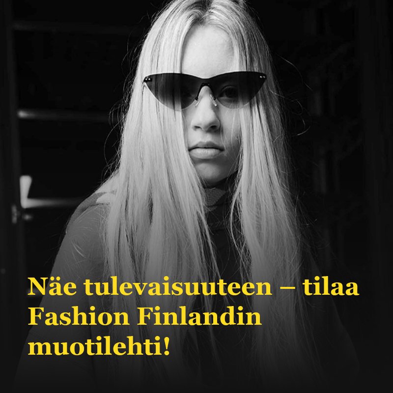 Front page ad - fafi.fi
