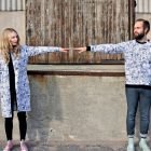 rovaniemi clothingin lookbook
